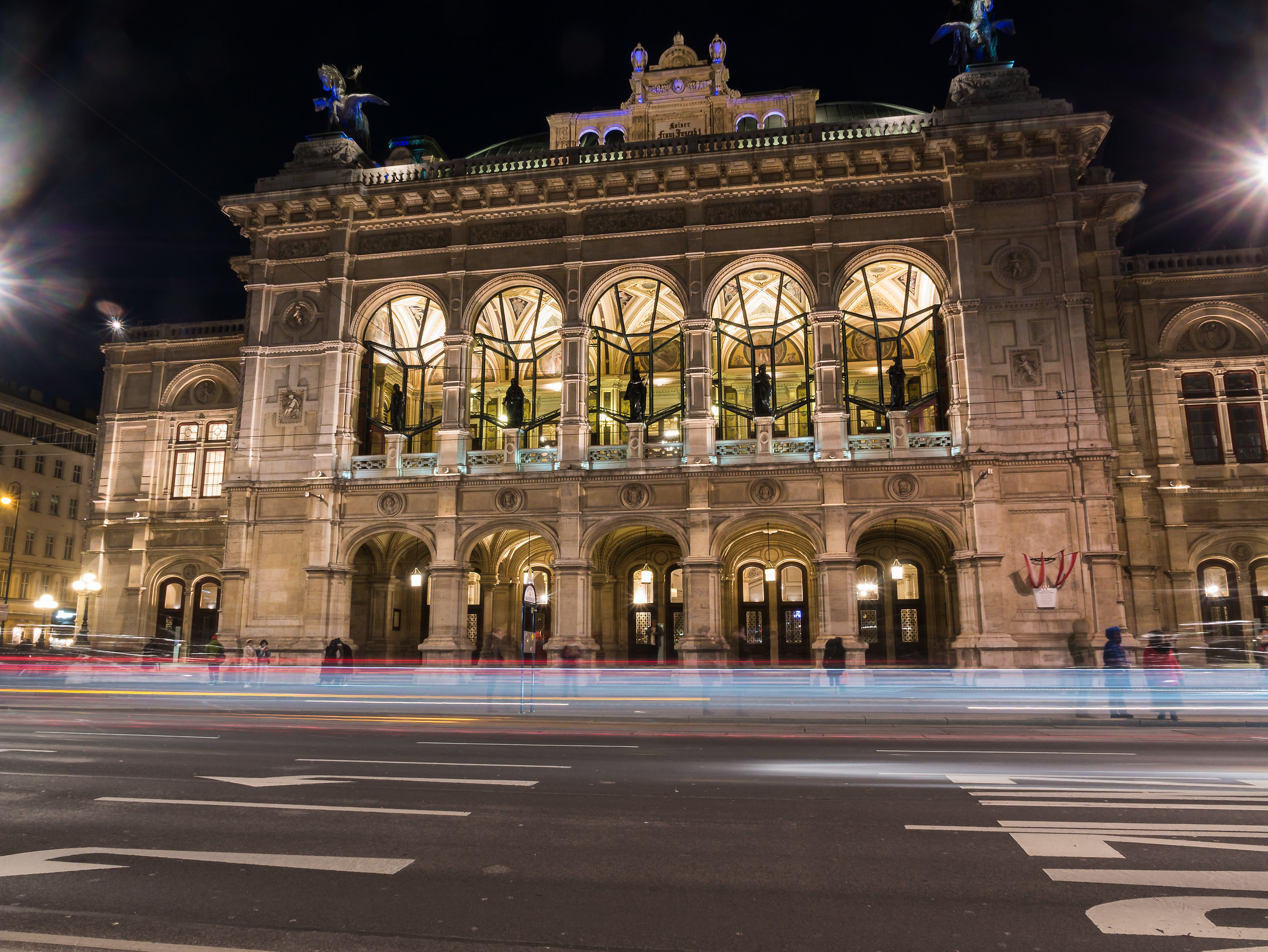 Vienna Opera