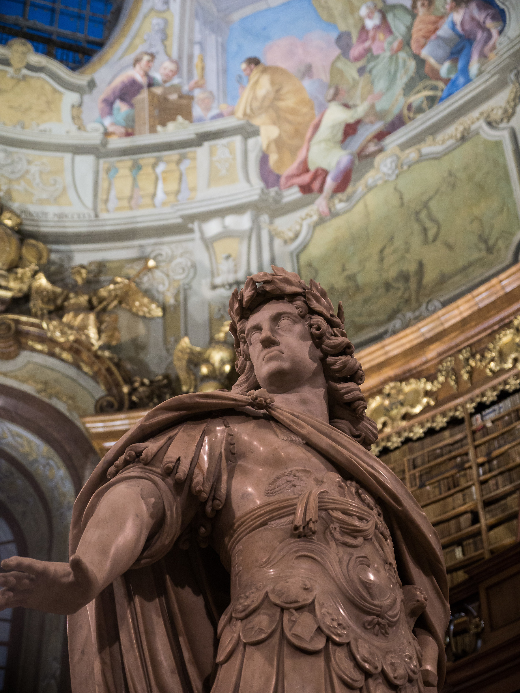 Vienna Libreria Nazionale