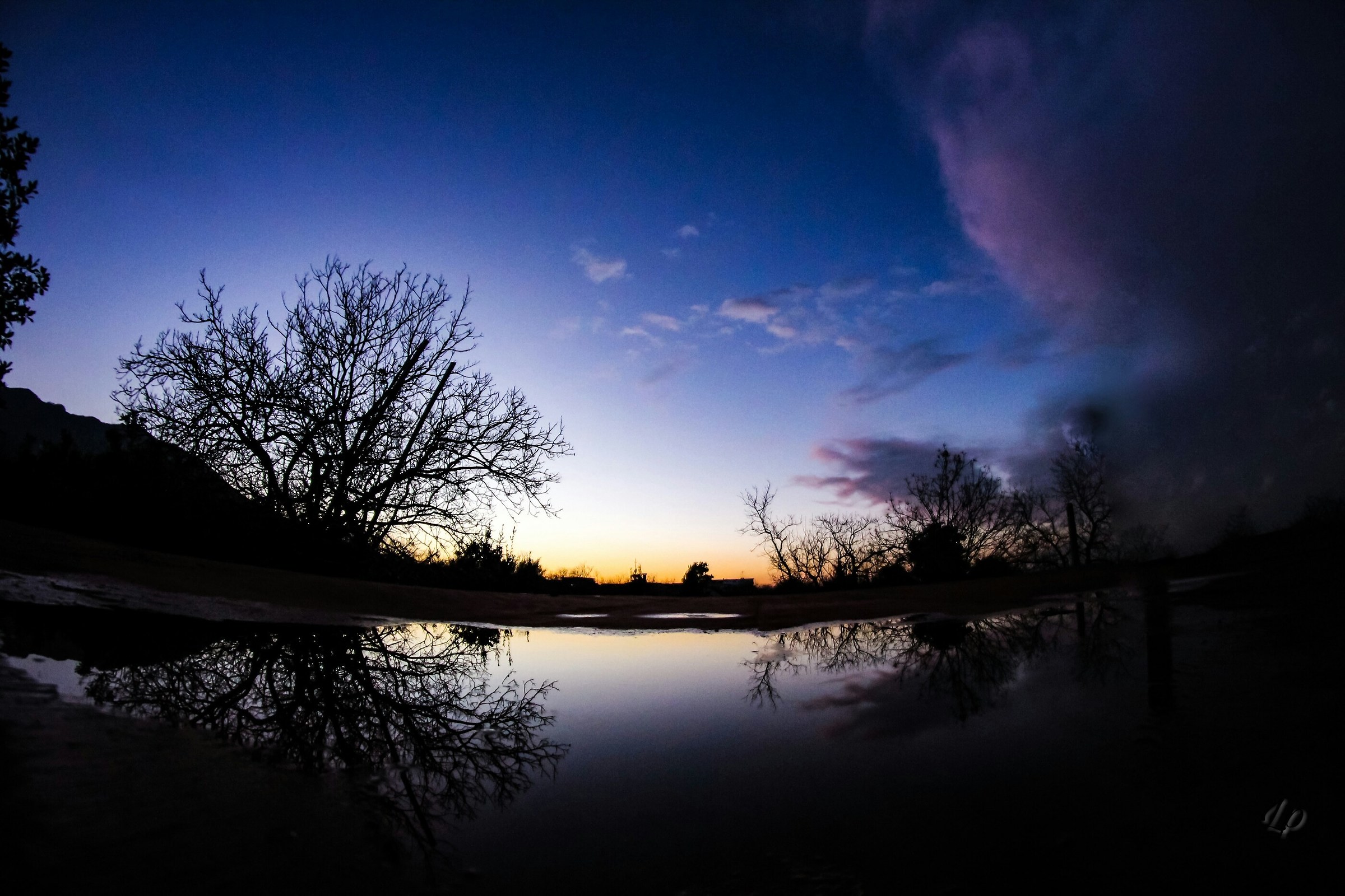 Il passato è n'assegn annullat