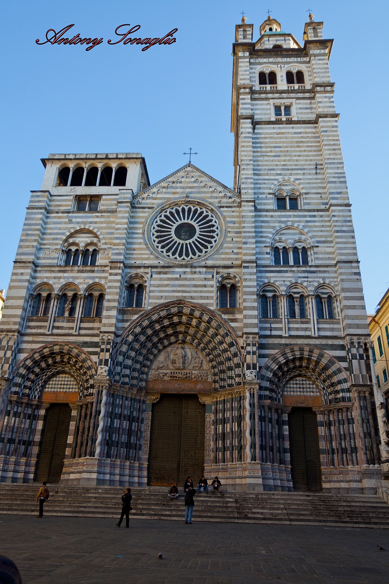 Duomo di S.Lorenzo