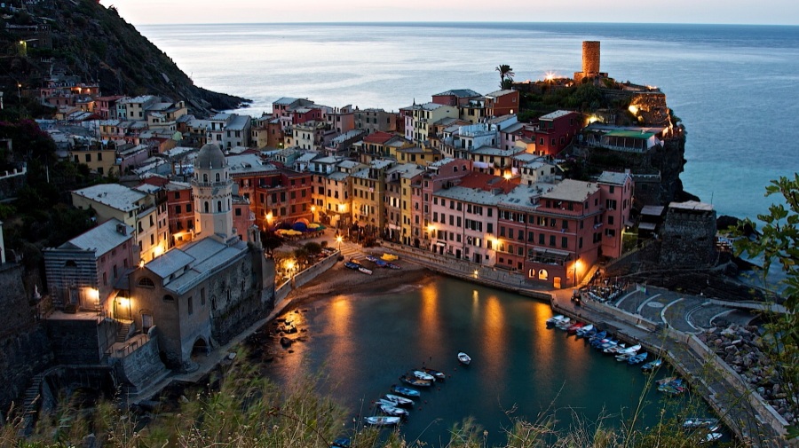 Vernazza (sp)