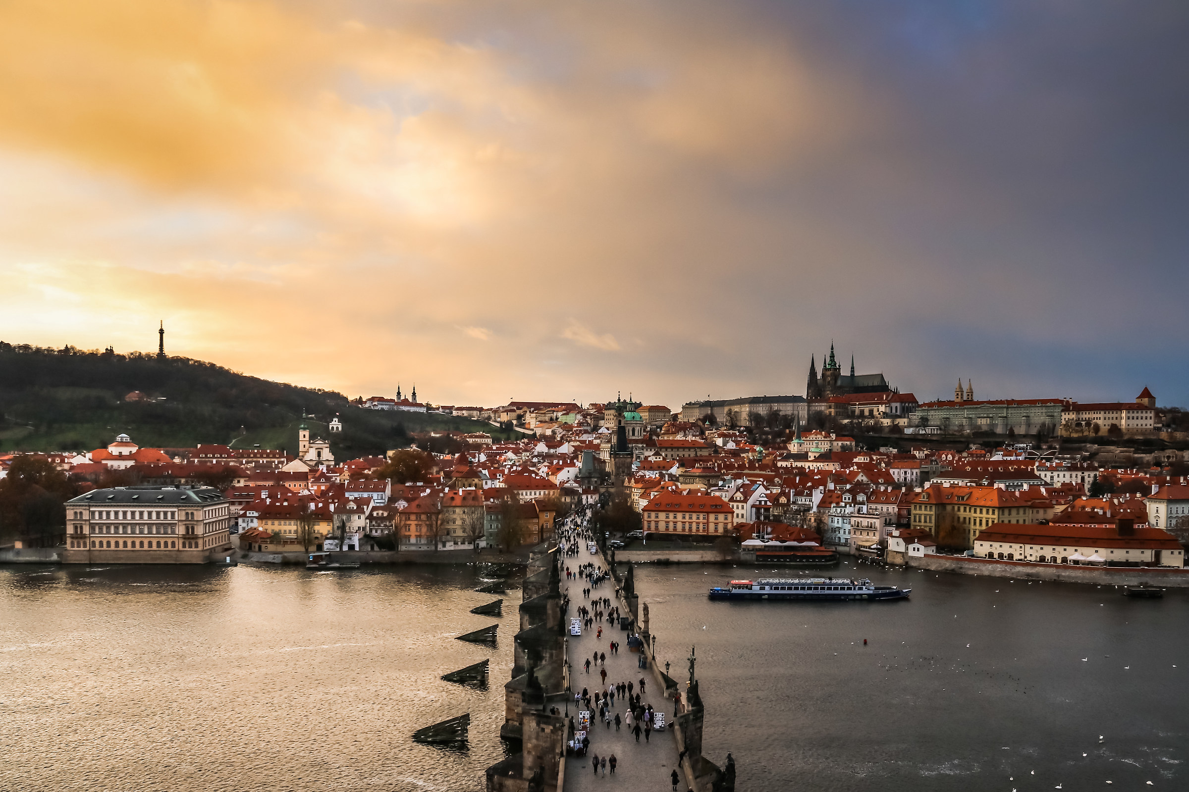 Charles Bridge