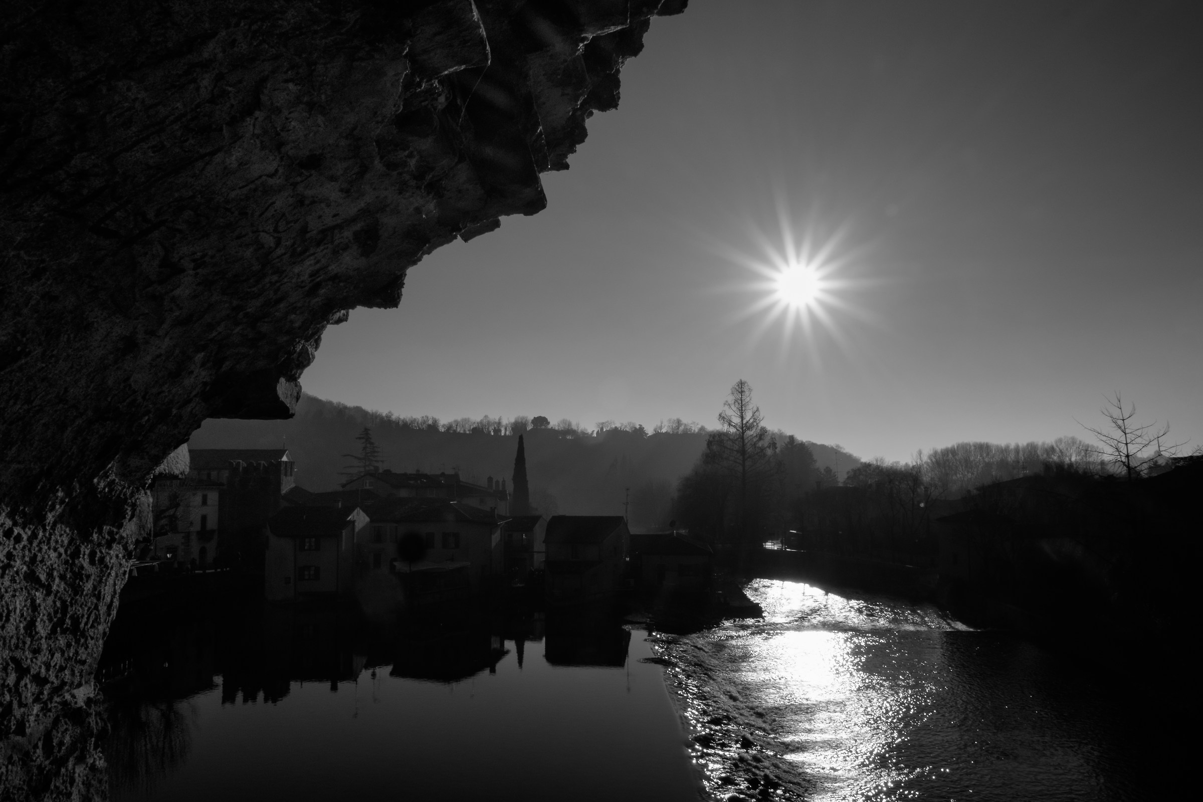 Rod-The Guardian of the village