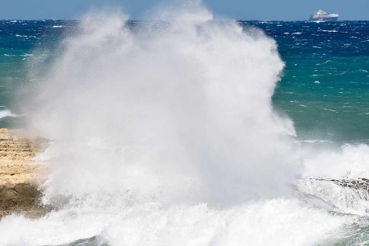 Tramontana Burrasca (1)