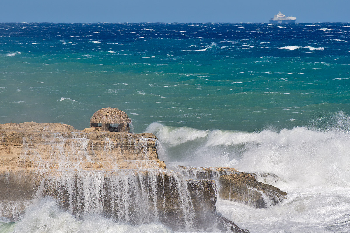 Tramontana Burrasca (2)