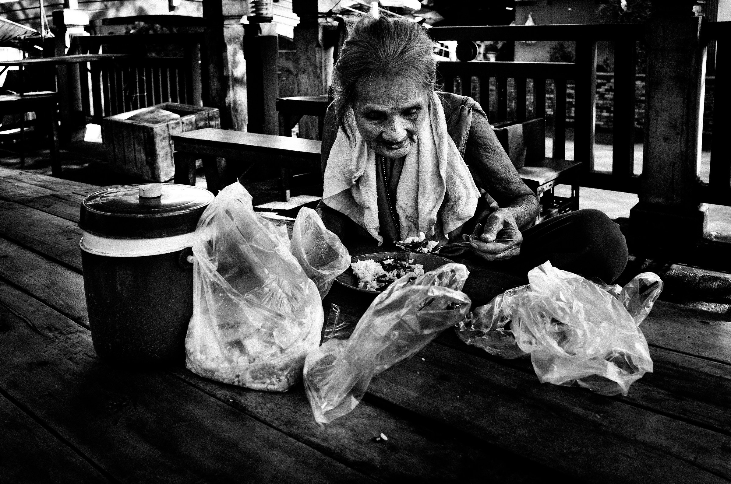 Bangkok_People 2018.12