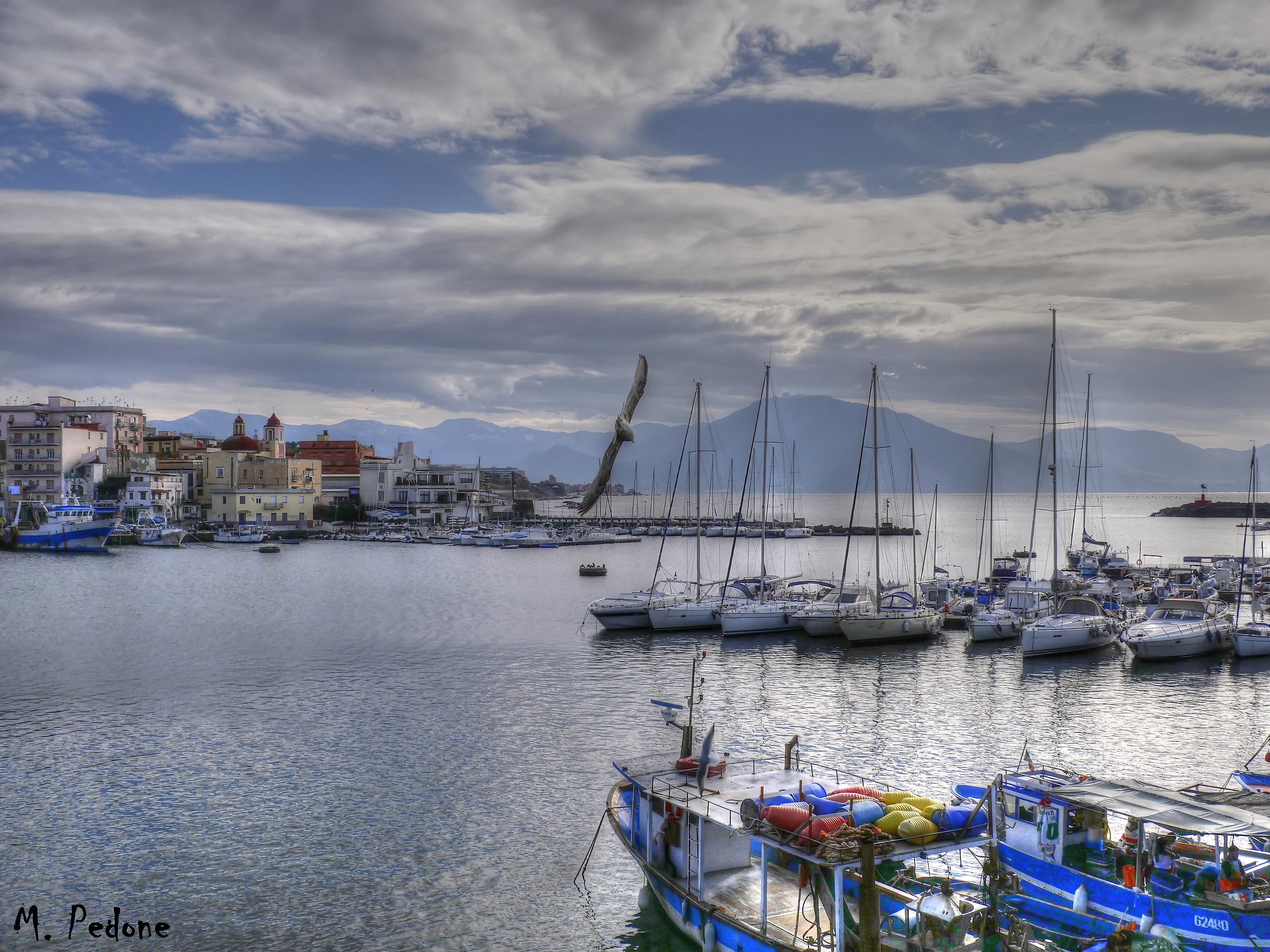 Marina di Torre del Greco