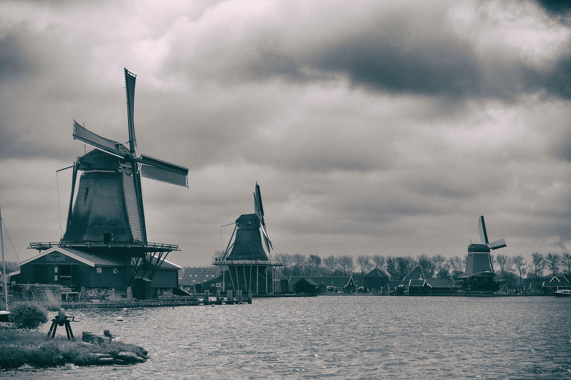 A classic from Nederland