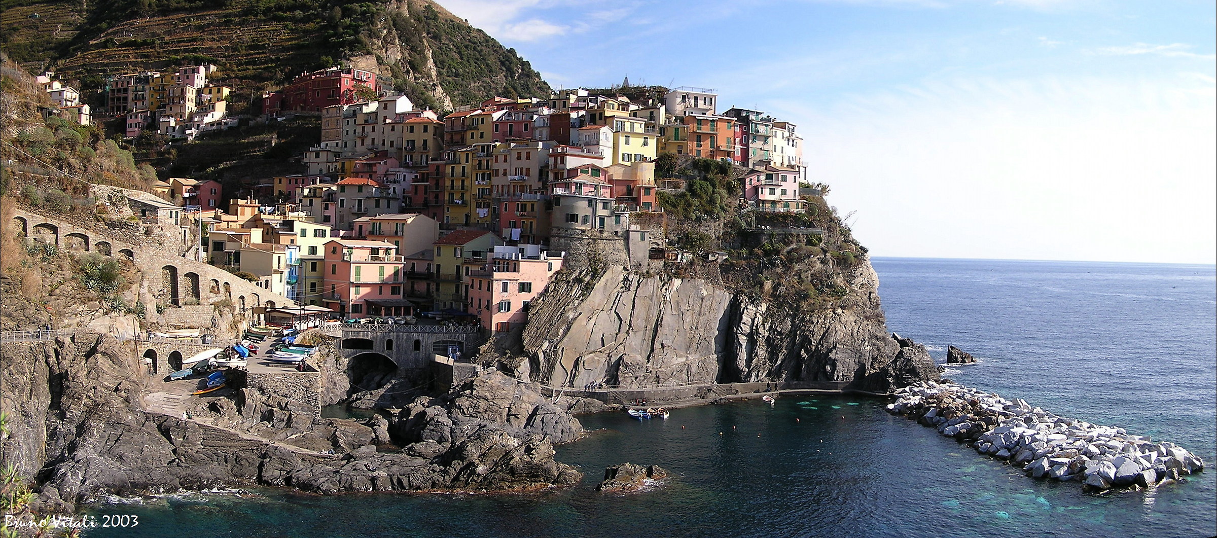 Manarola