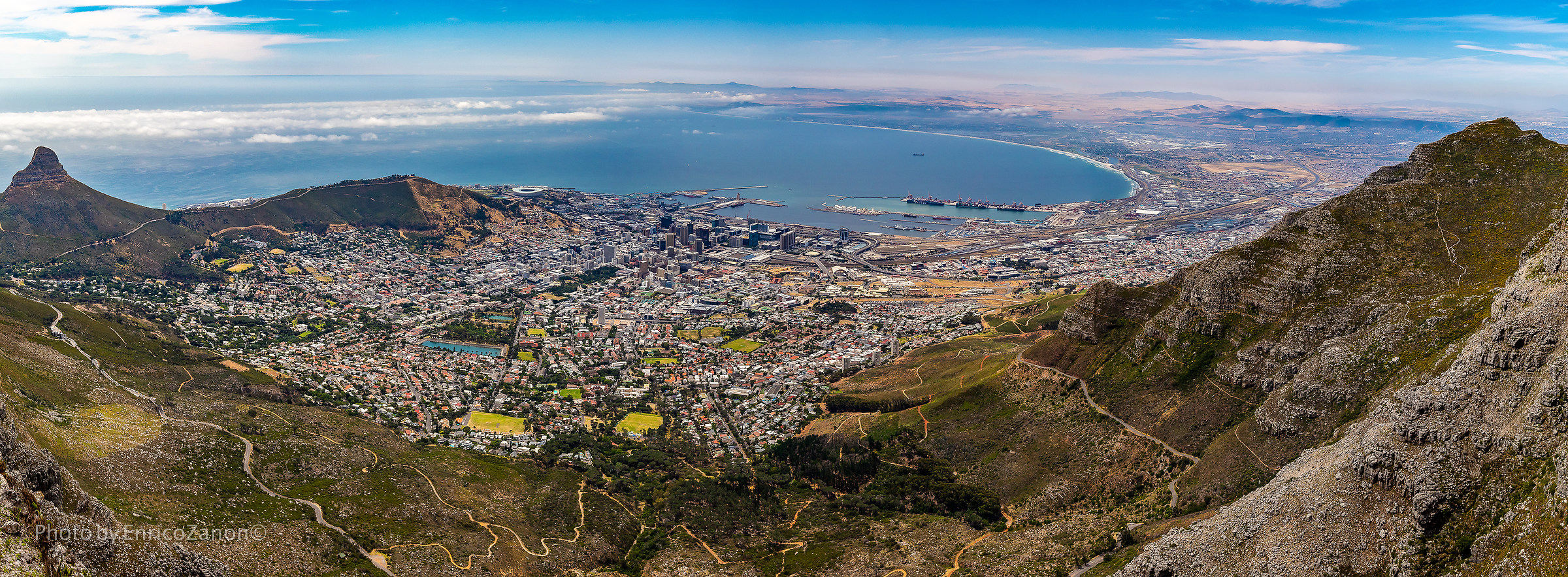 Cape Town