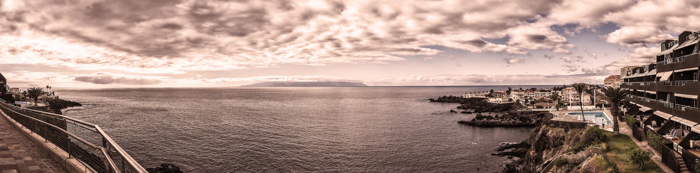 Playa Arena Tenerife