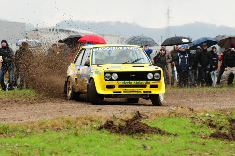 Diana....e il traverso fa spettacolo!!!