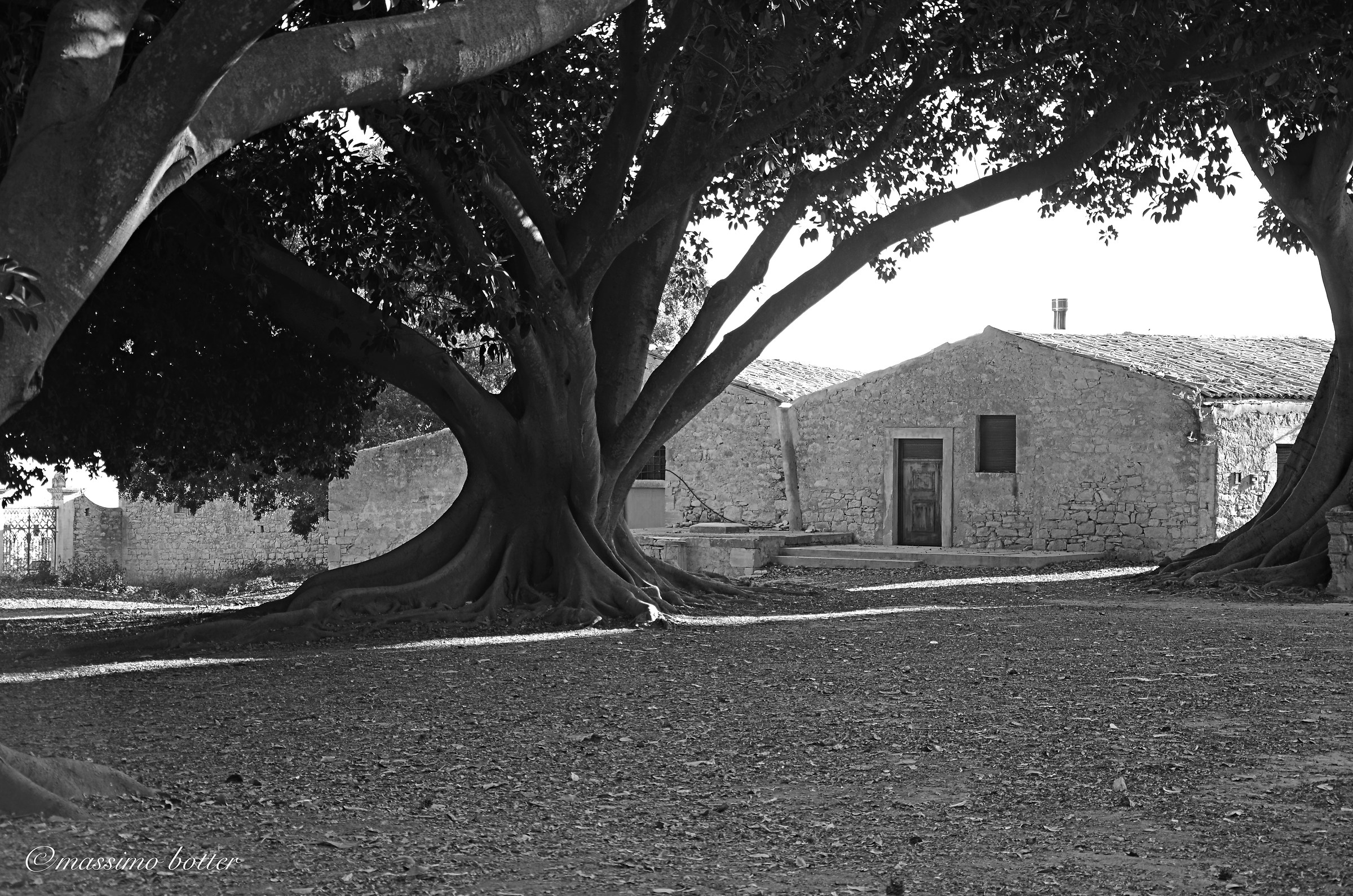 Donna Fugata Sicilia