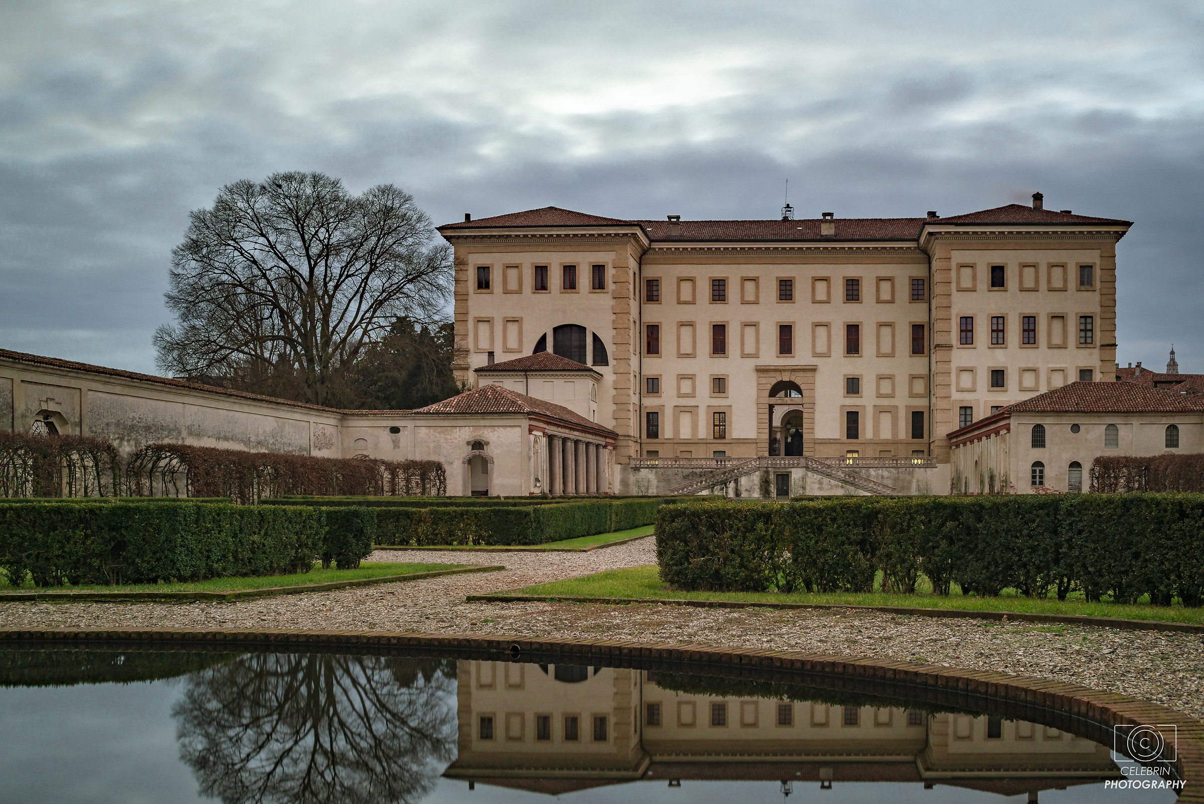Almo Collegio Borromeo 2