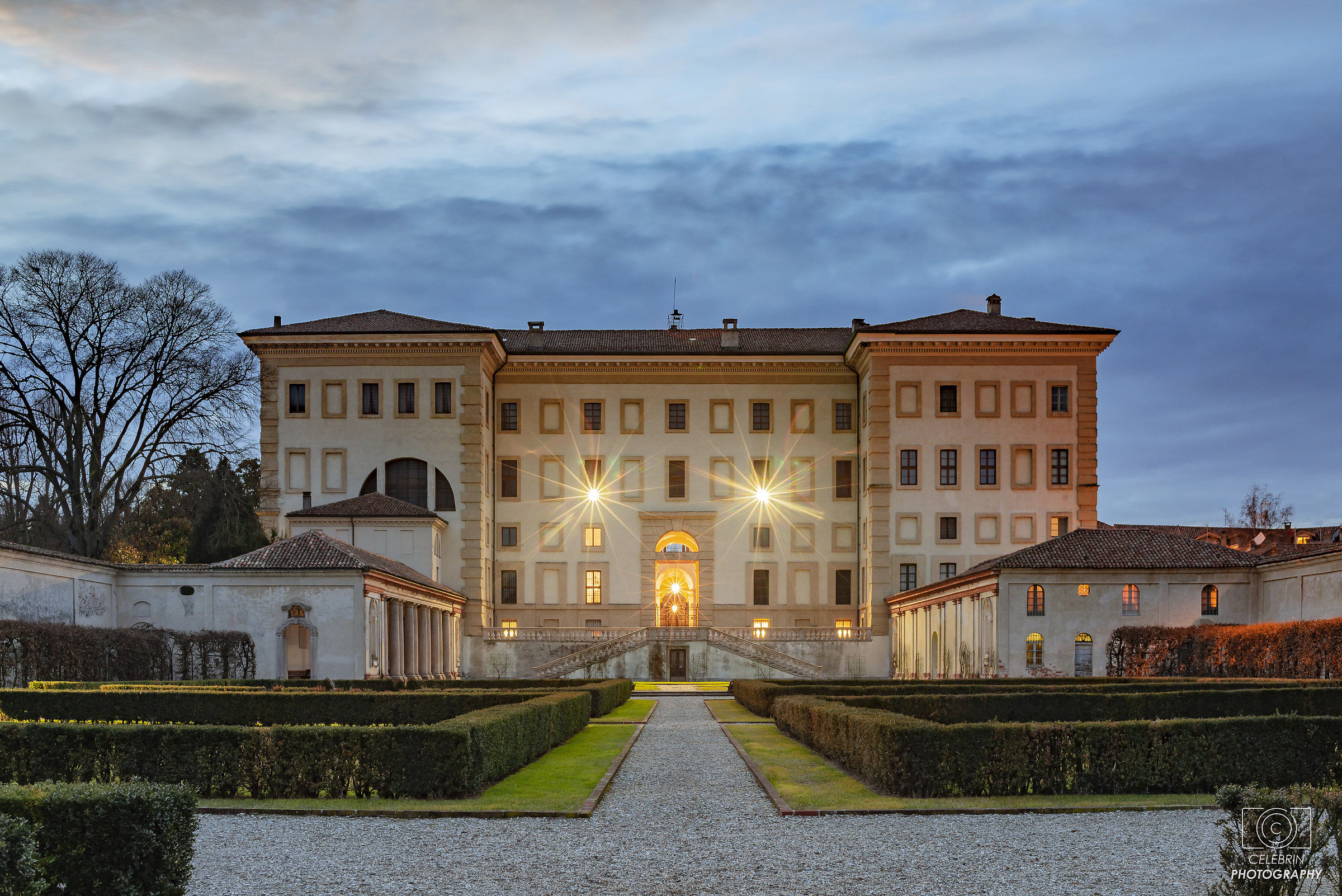 Almo Collegio Borromeo