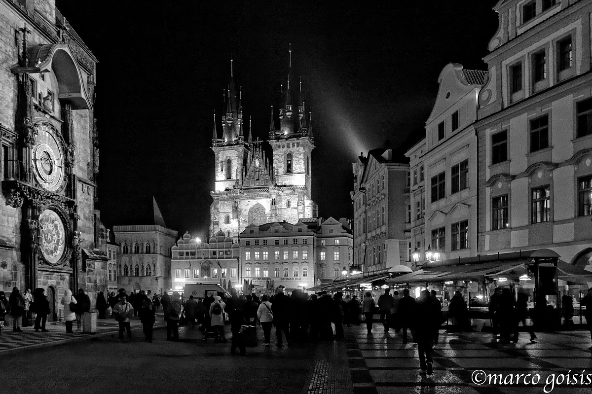 Praga 1