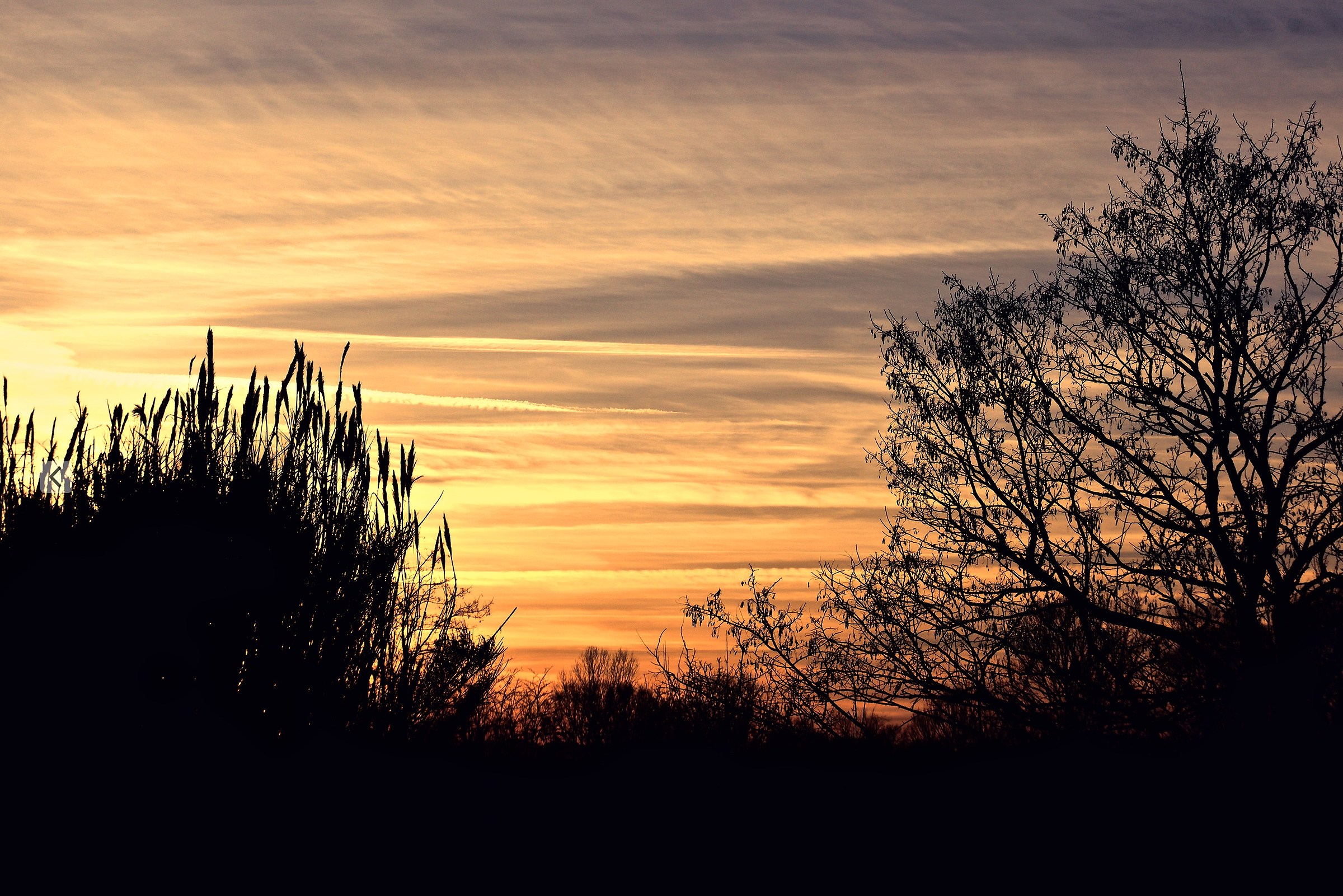Sera ai Quattro Laghi