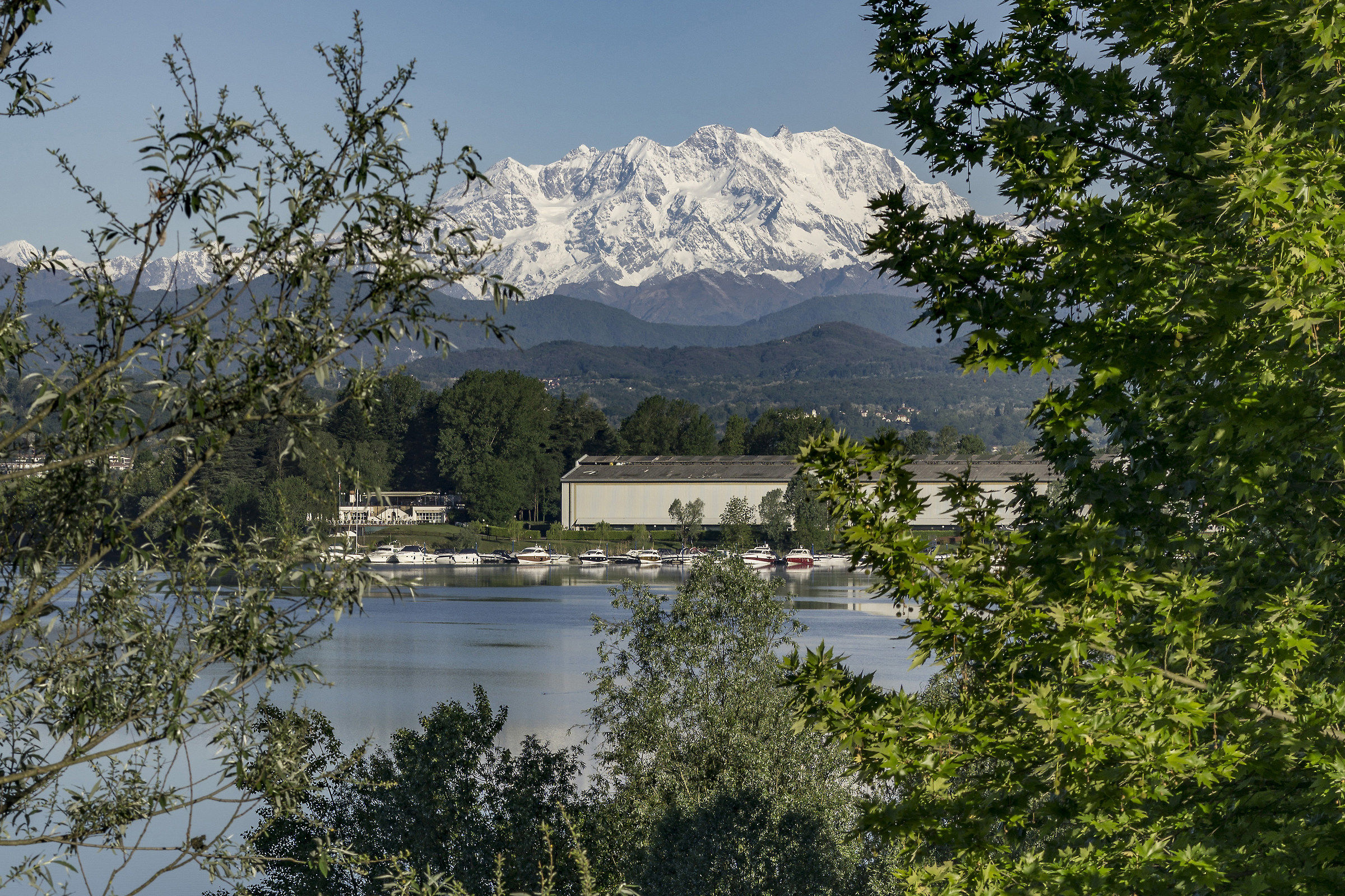 Primo mattino del 9 maggio 2017 - 3
