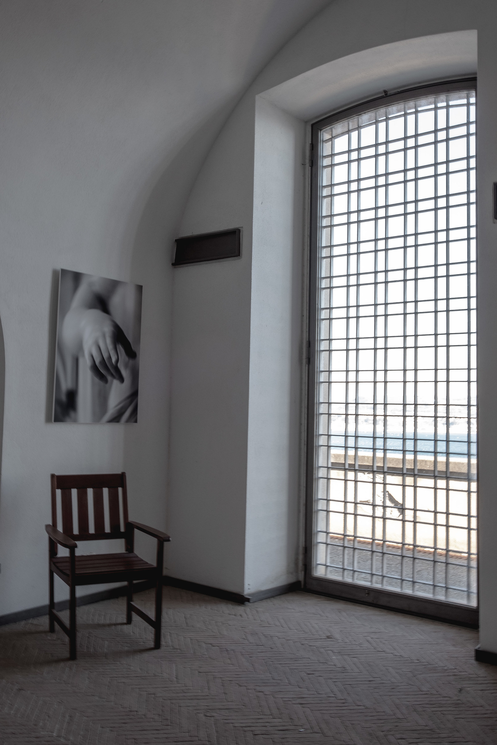 Museo archeologico di Baia (Napoli)