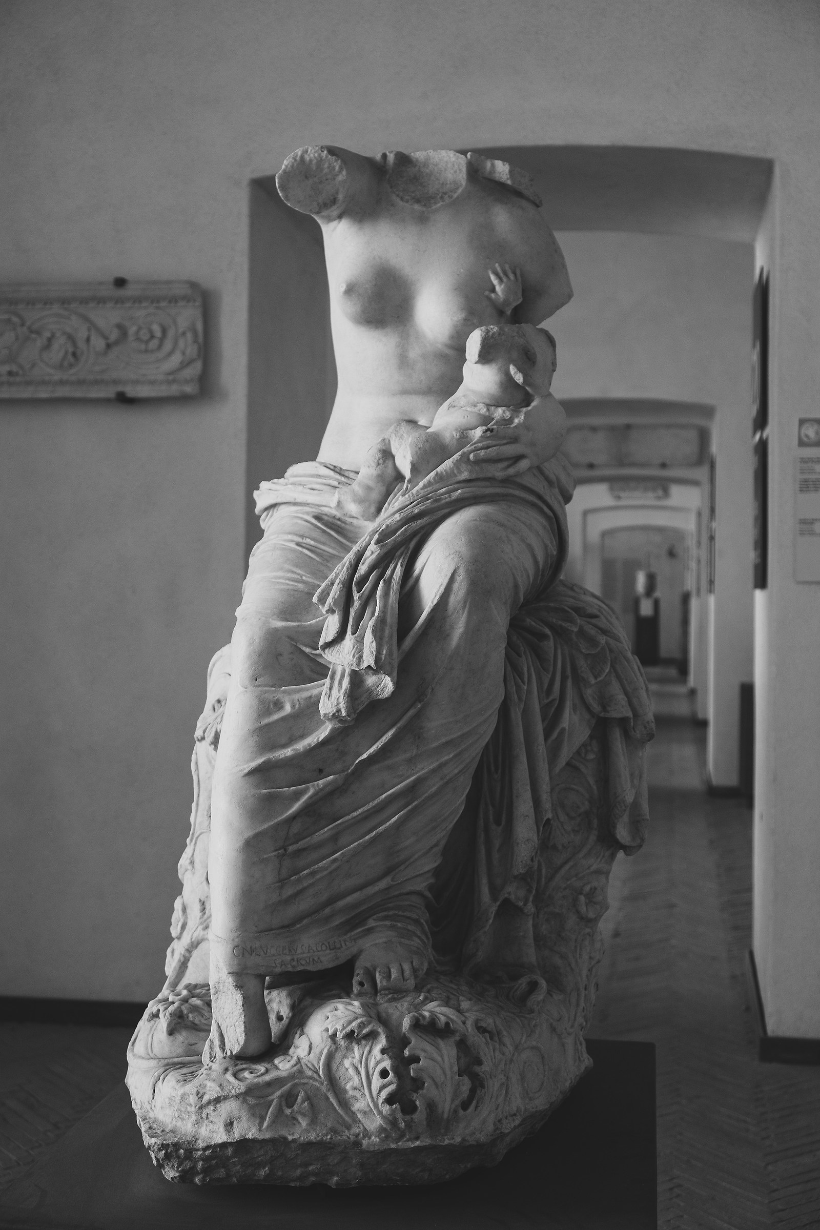 Museo archeologico di Baia