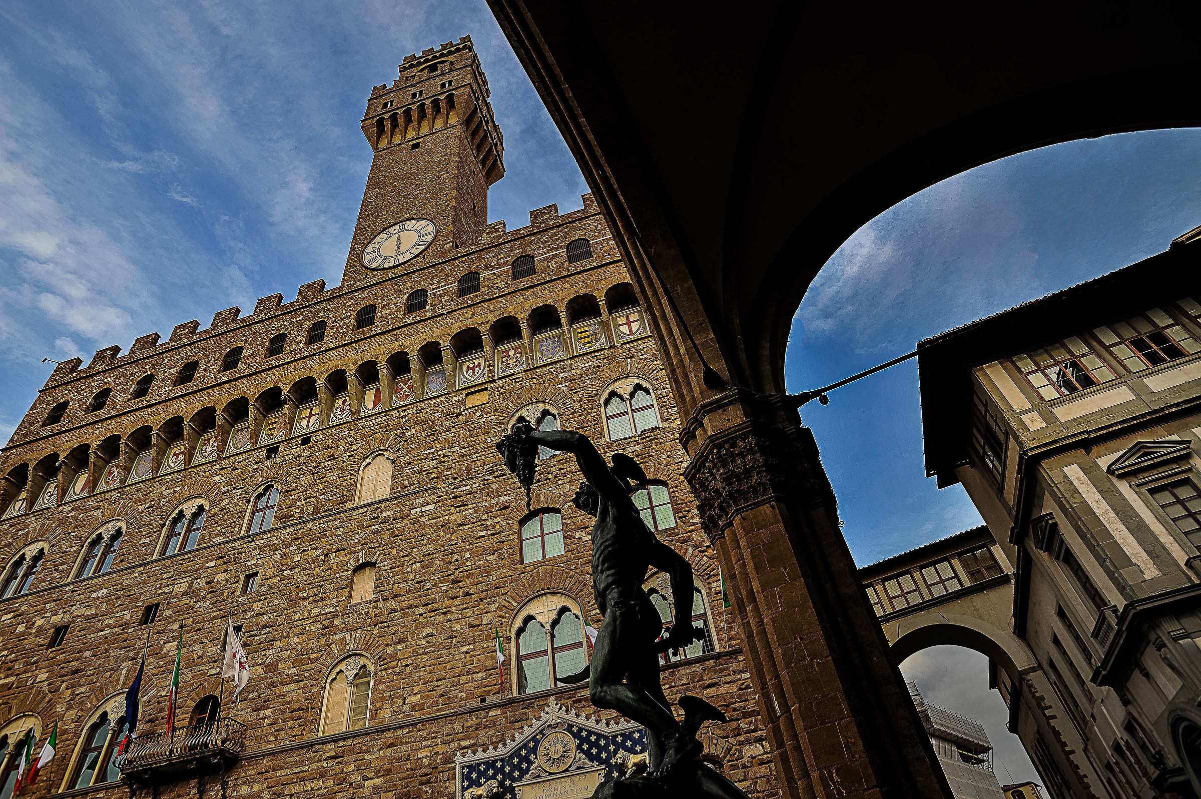 Palazzo Vecchio