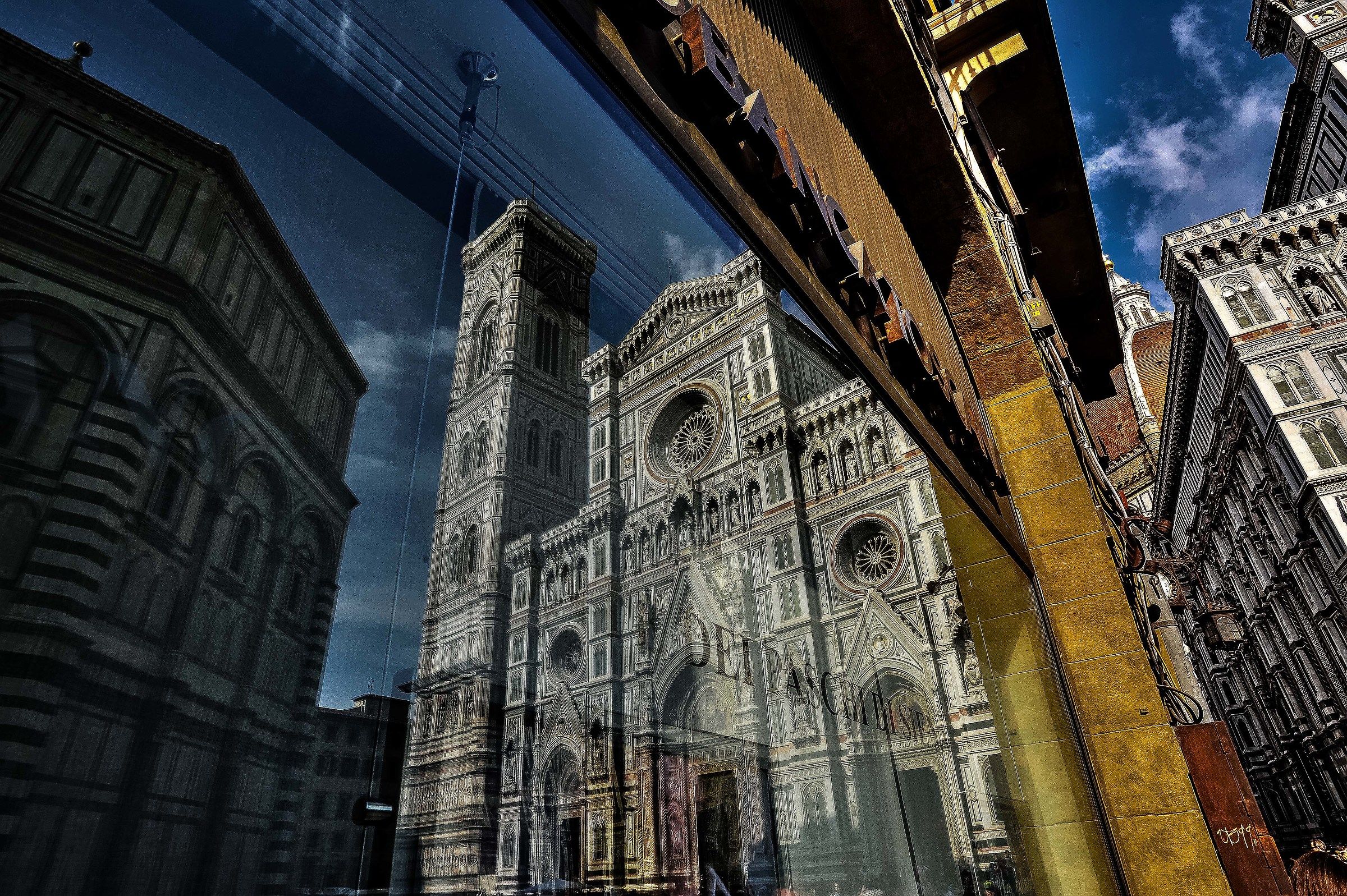 riflessi fiorentini 2