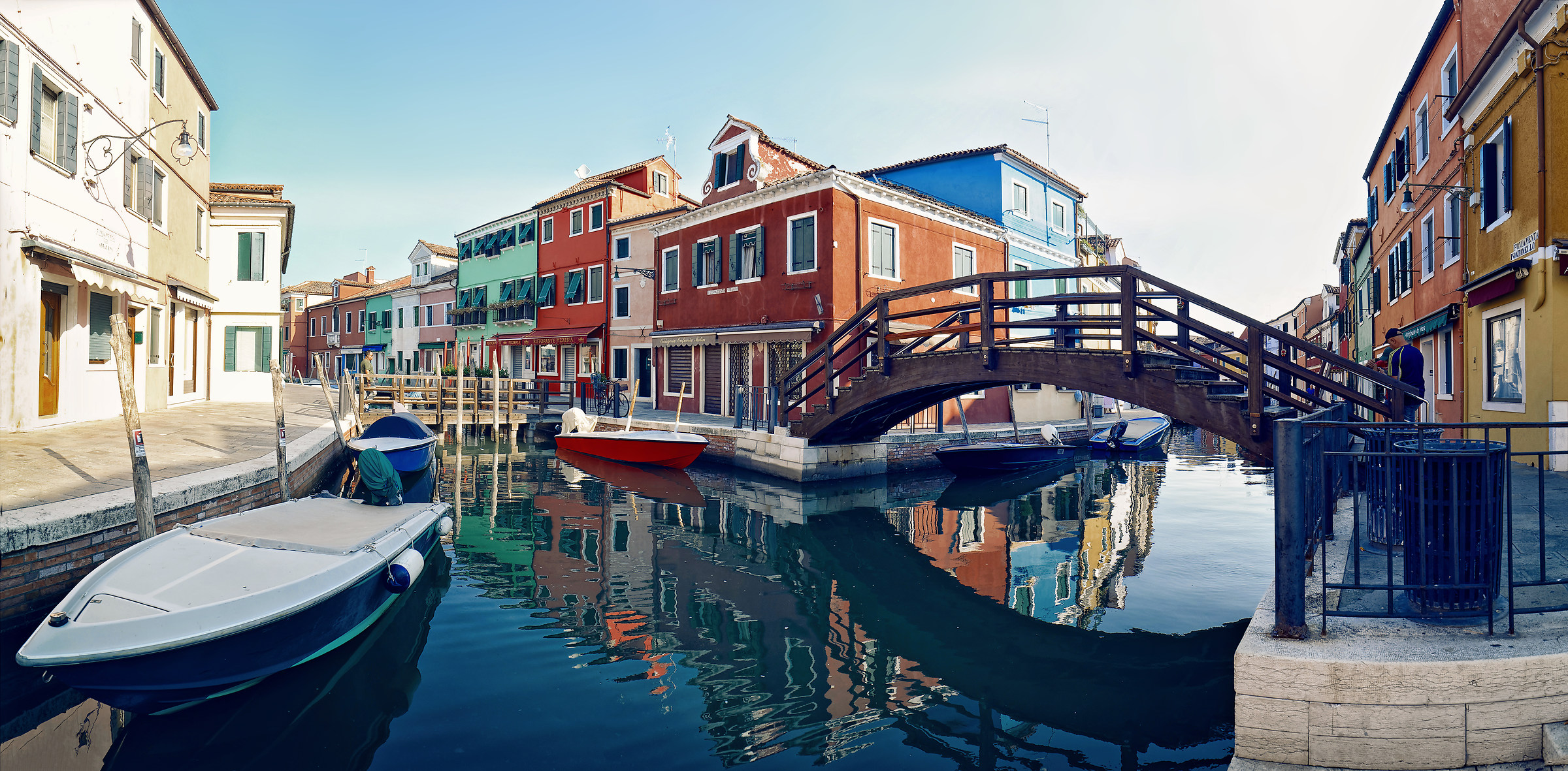 Foundations of the Assassins