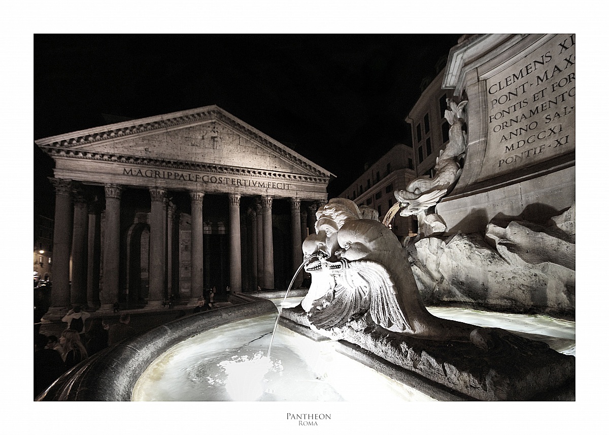 Pantheon