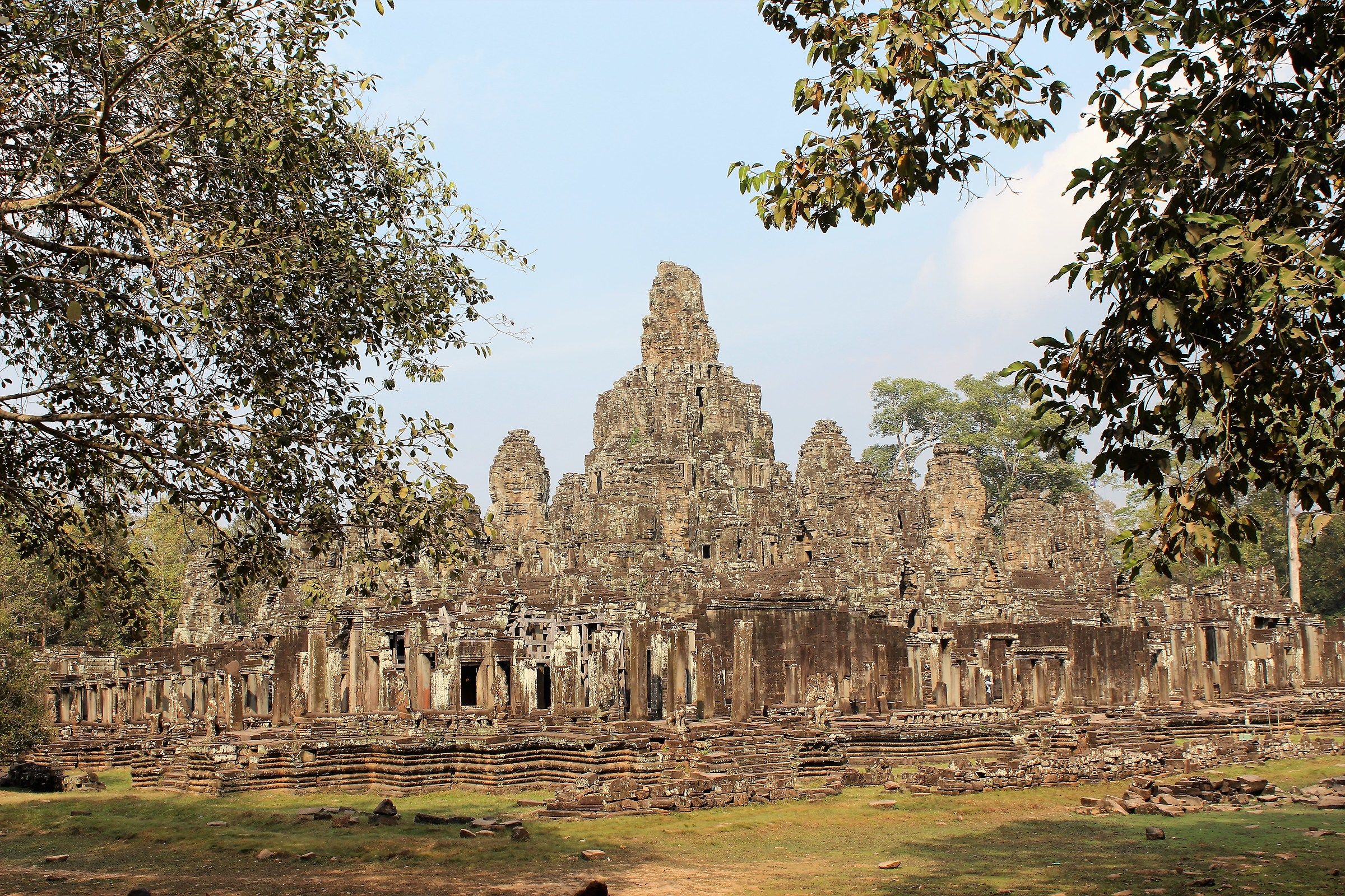 Angkor Thom
