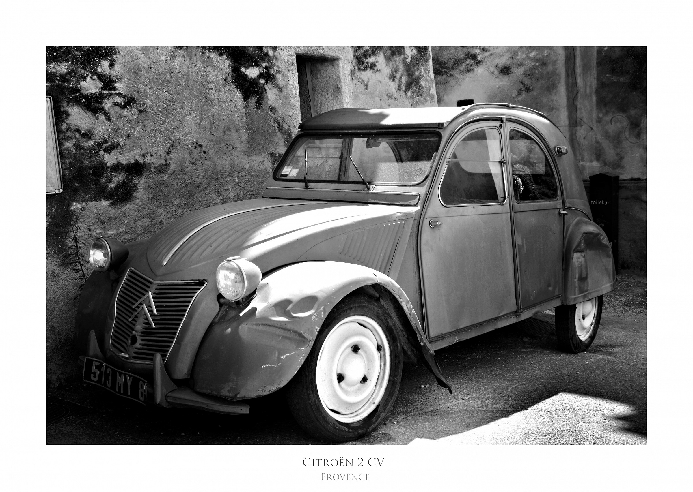2 CV