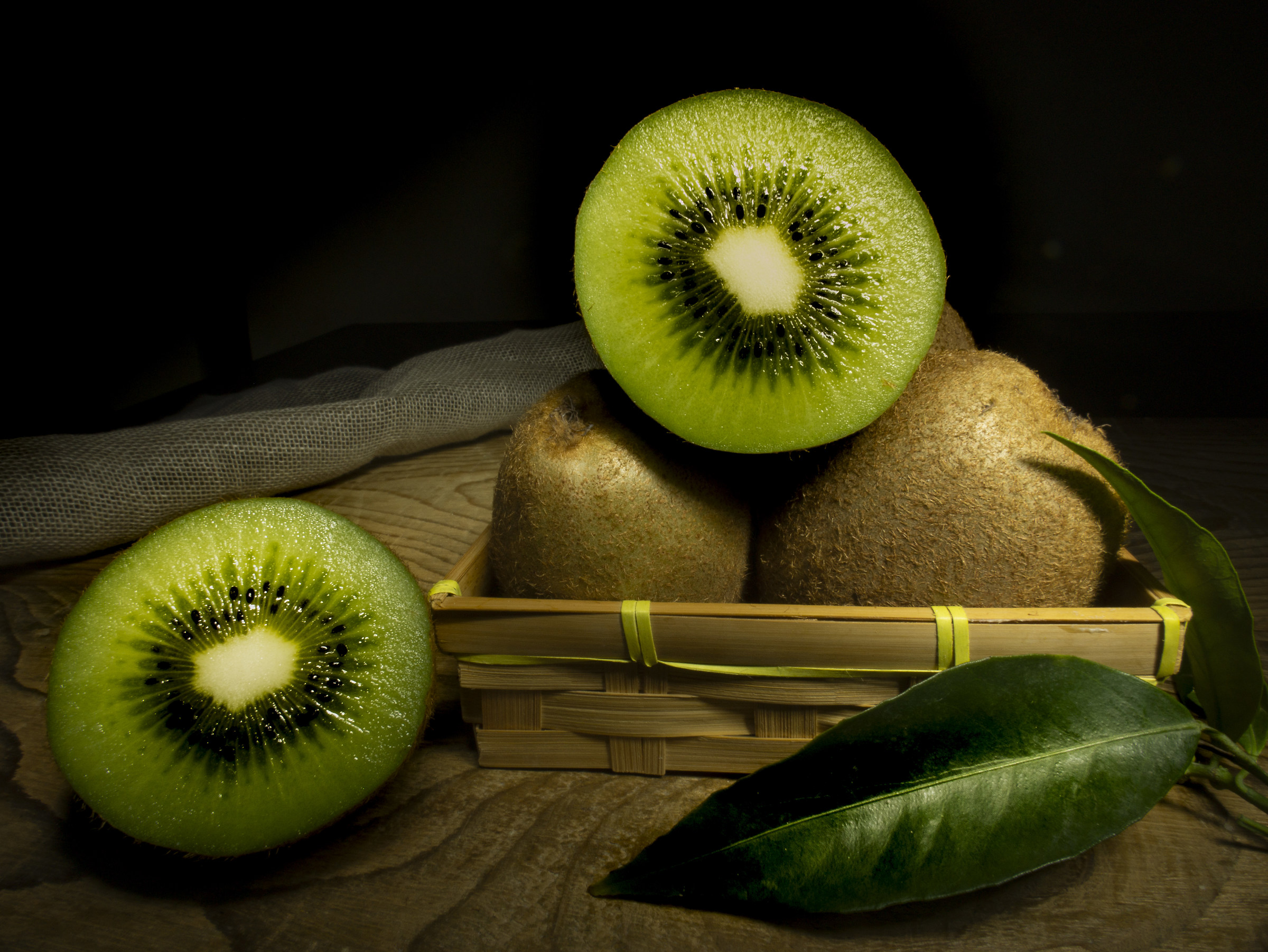 Kiwi
