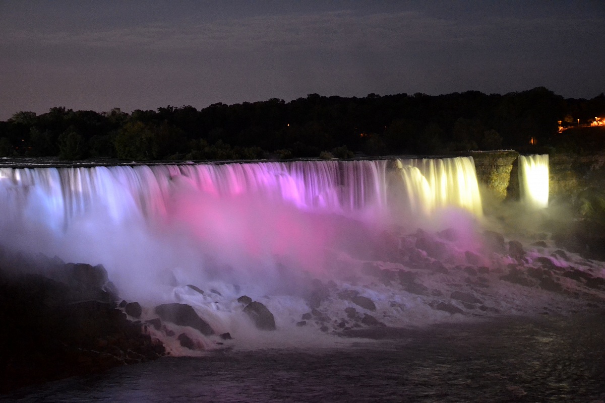 Niagara Falls