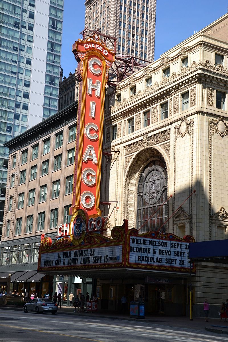 Chigago