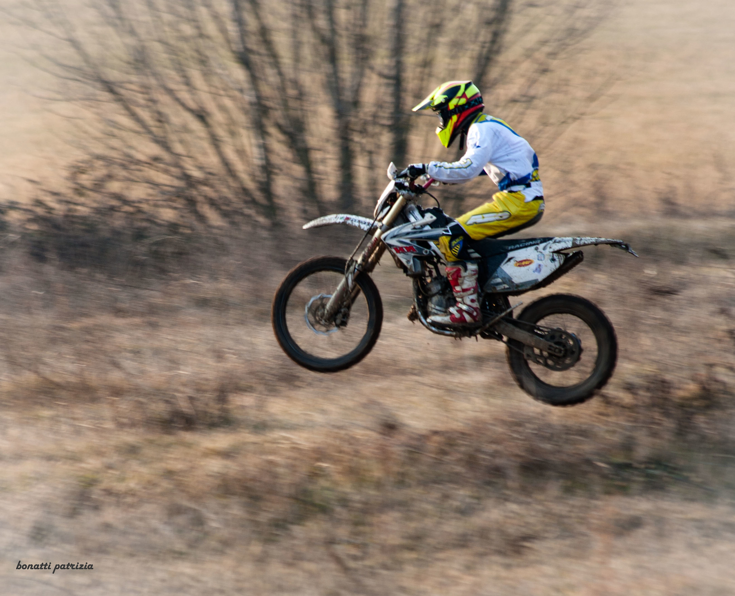 Motocross