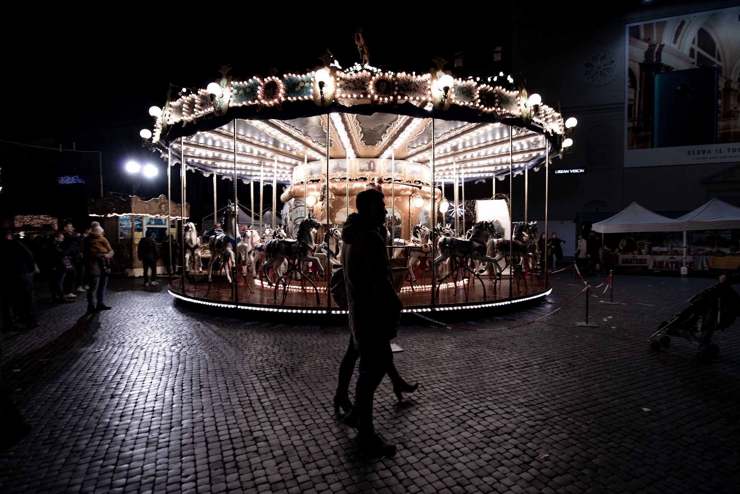 Carousel