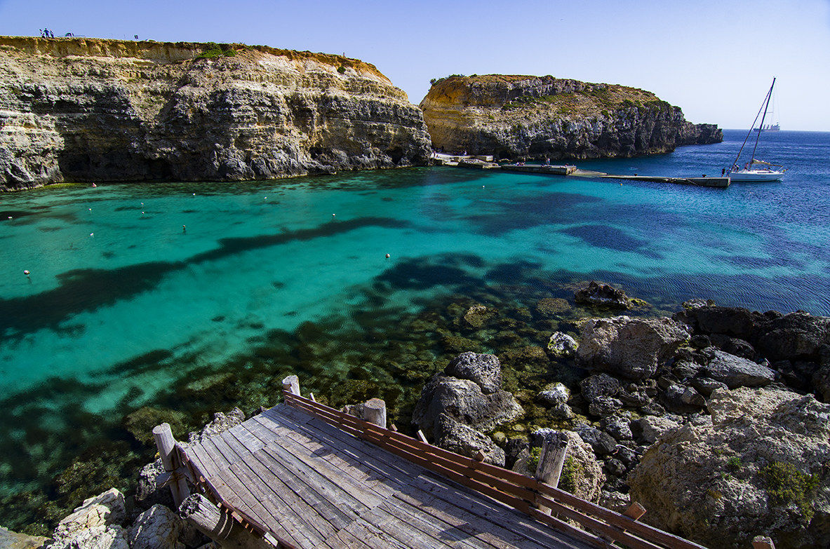 Mellieha, Malta