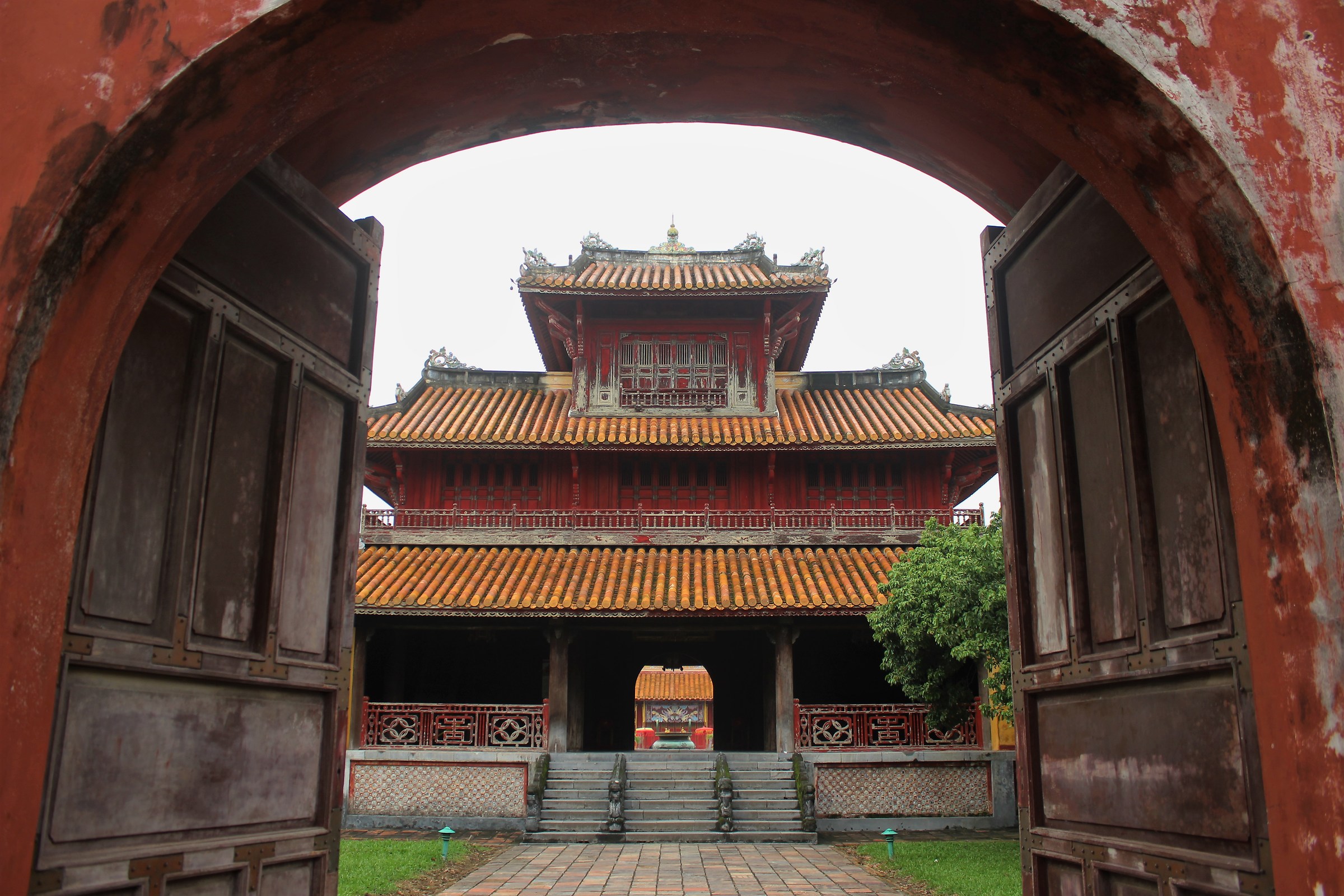 gioelli nascosti - Huè 2