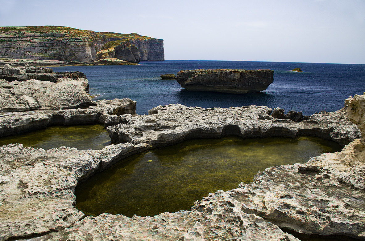 Gozo Malta