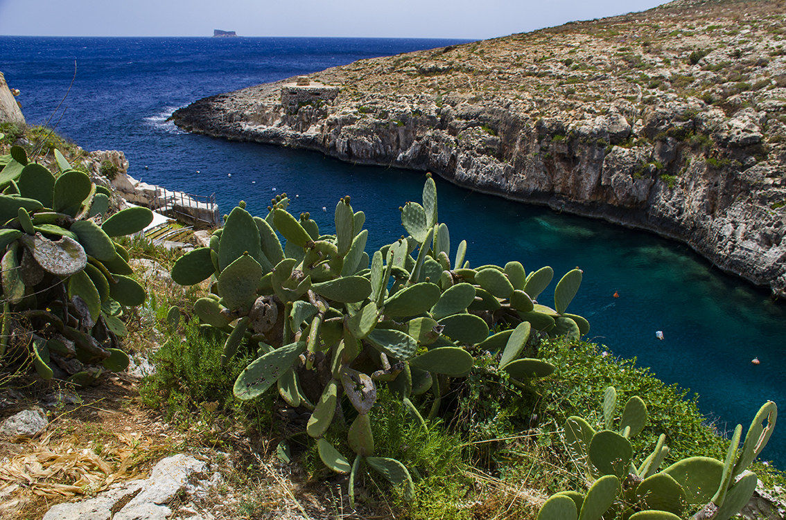 Gozo Malta