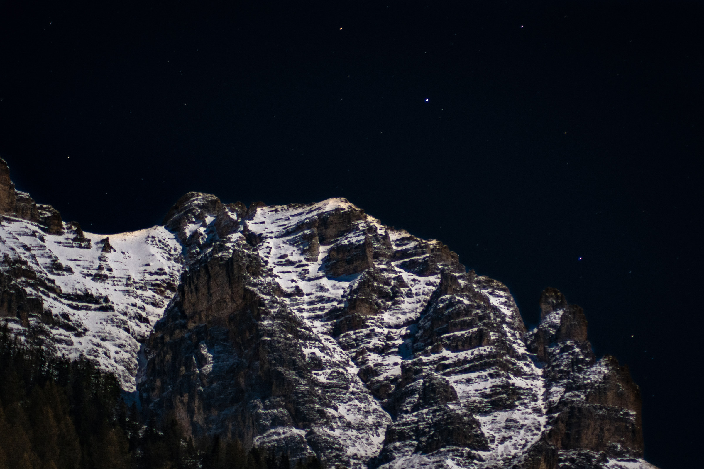 Esperimento notturno