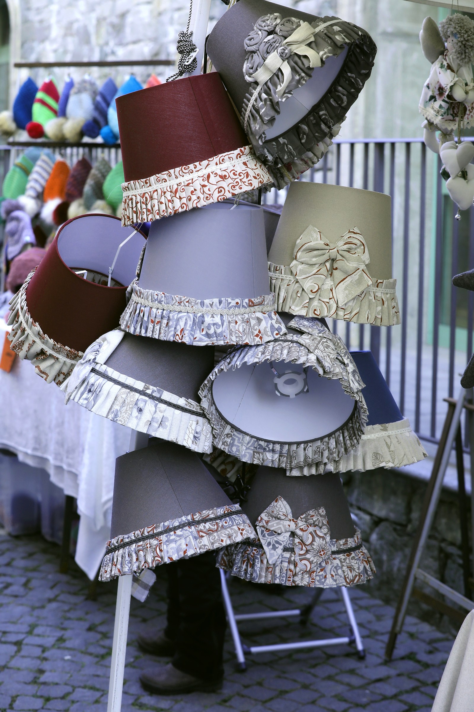 Fiera di Sant' Orso a Donnas