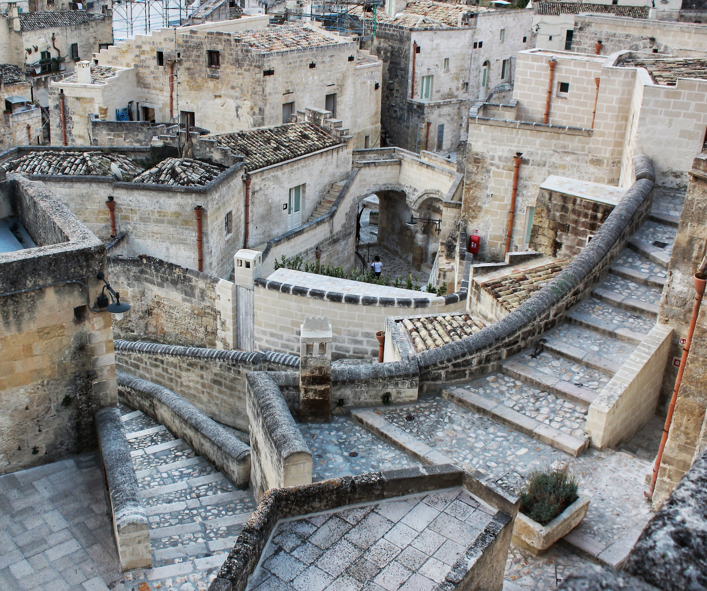 Matera