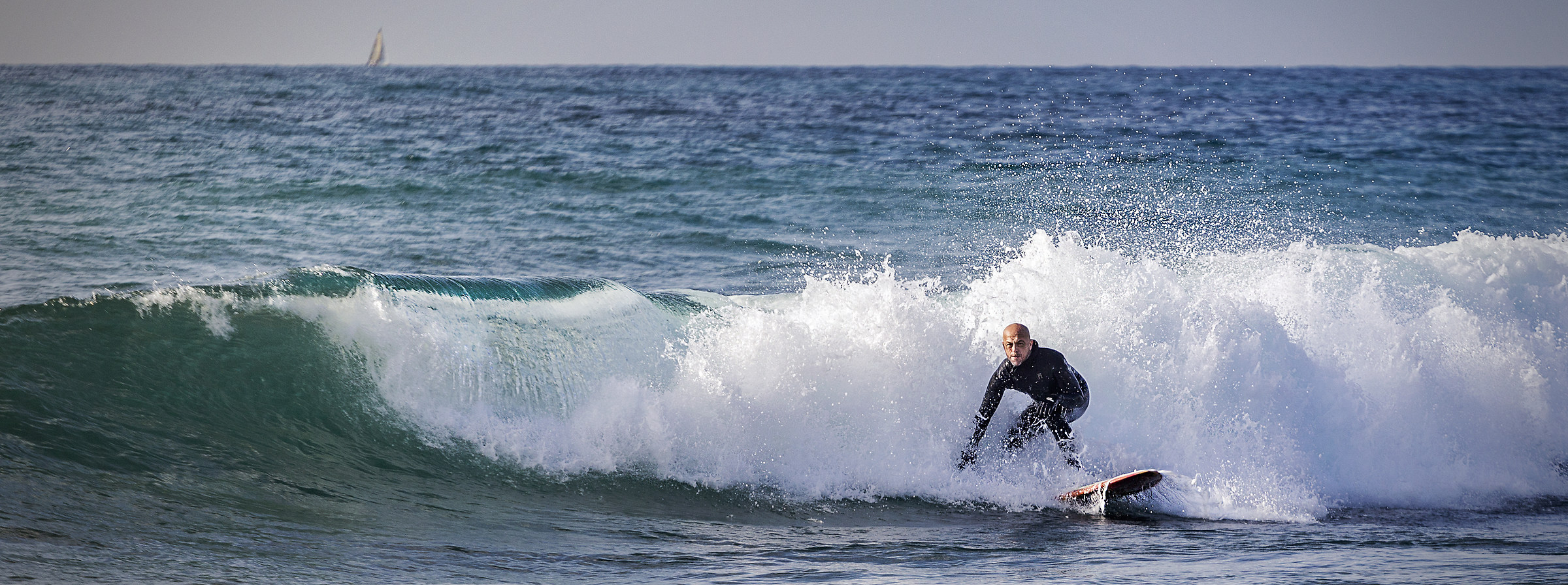 Surfing at Lillatro #10