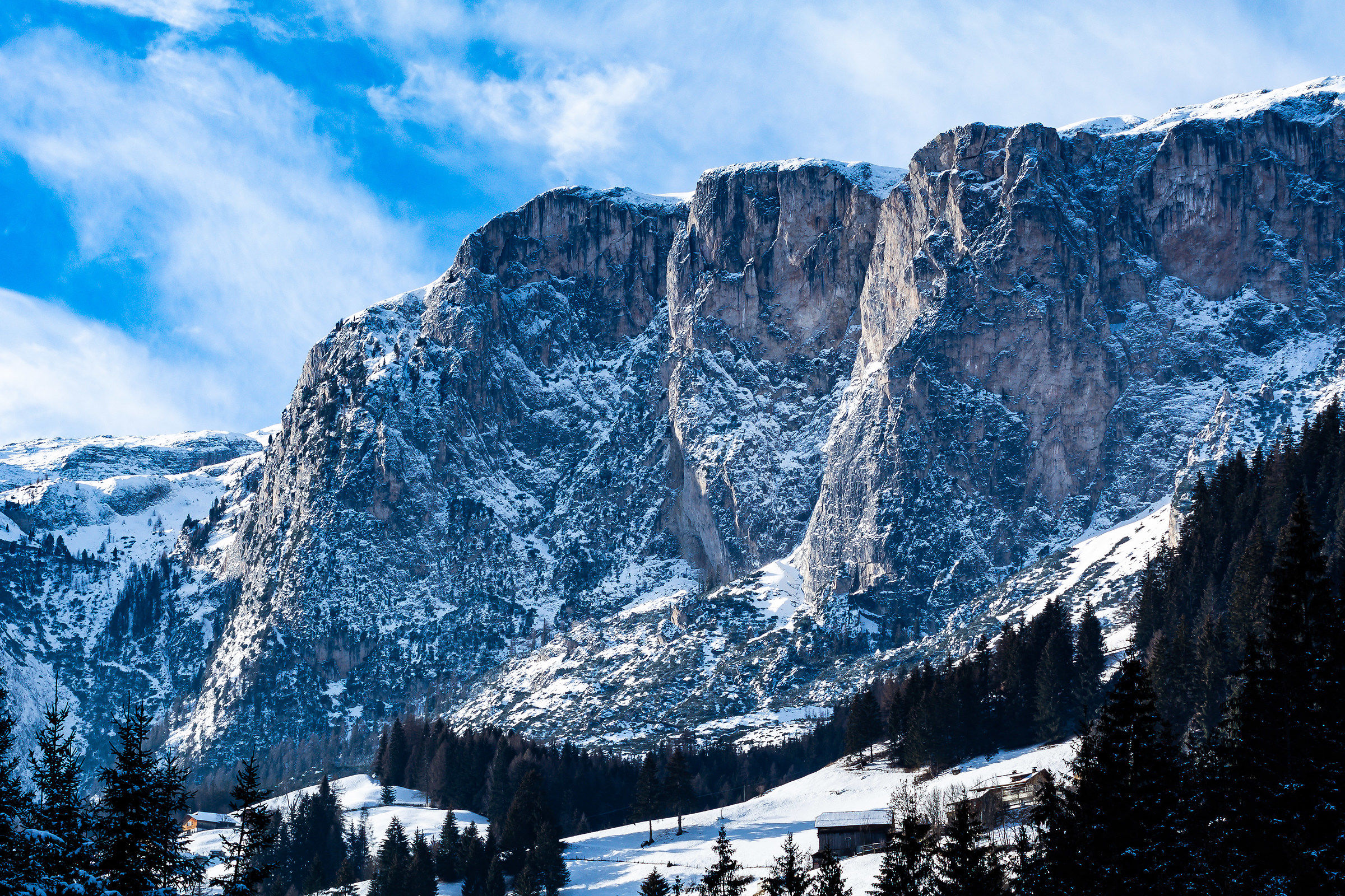 Alta Badia I
