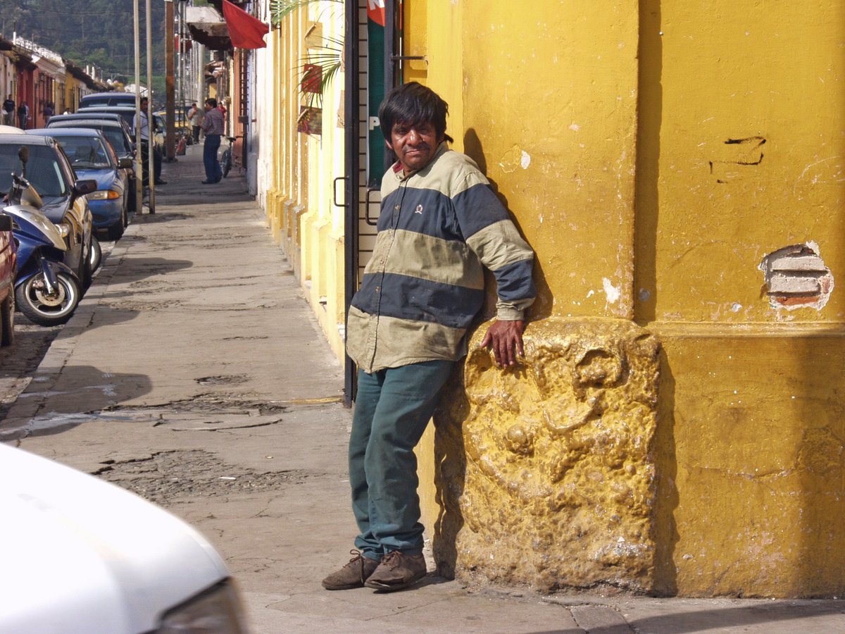 Te espero all' esquina - Tukuman - Atgentina