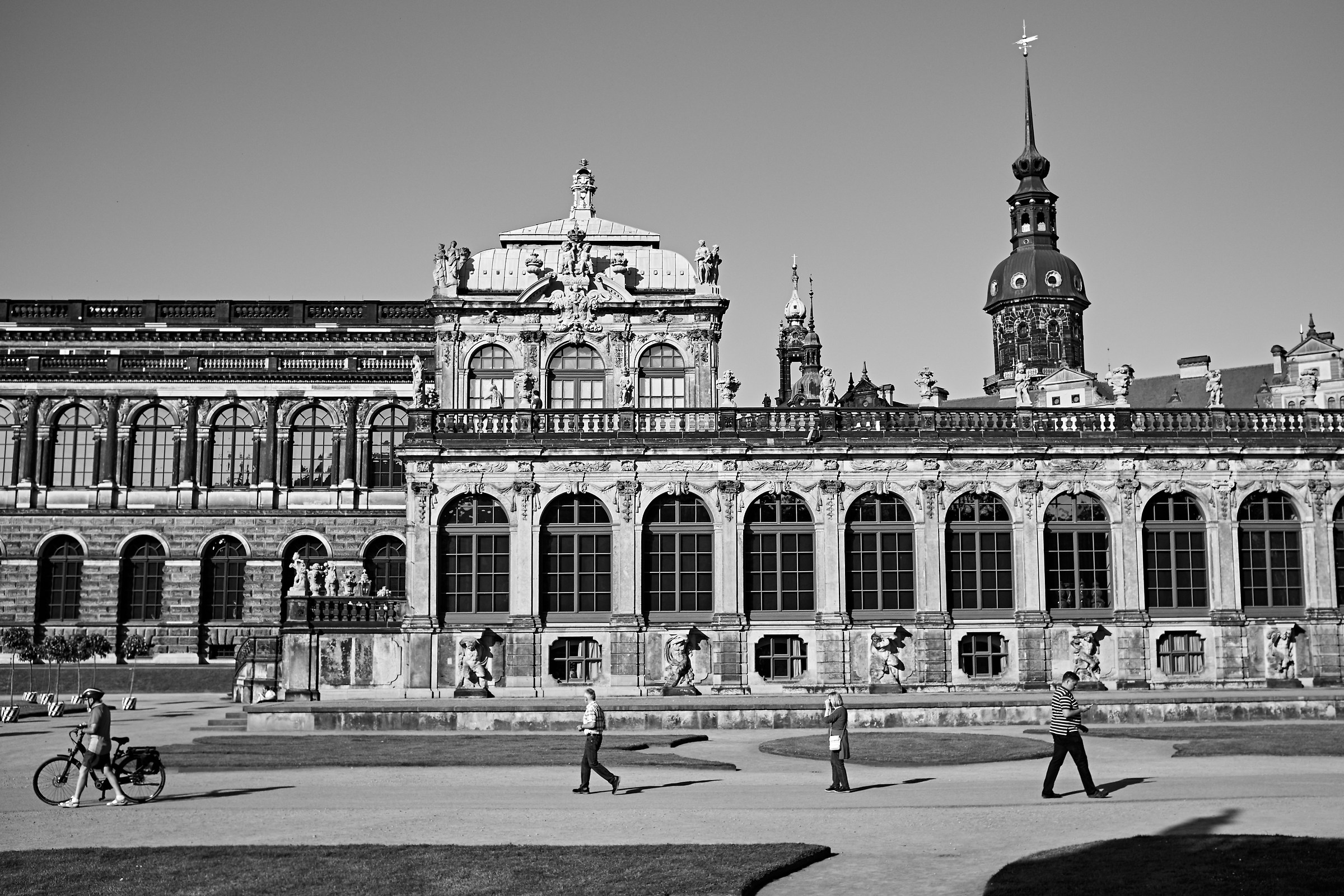 Dresden