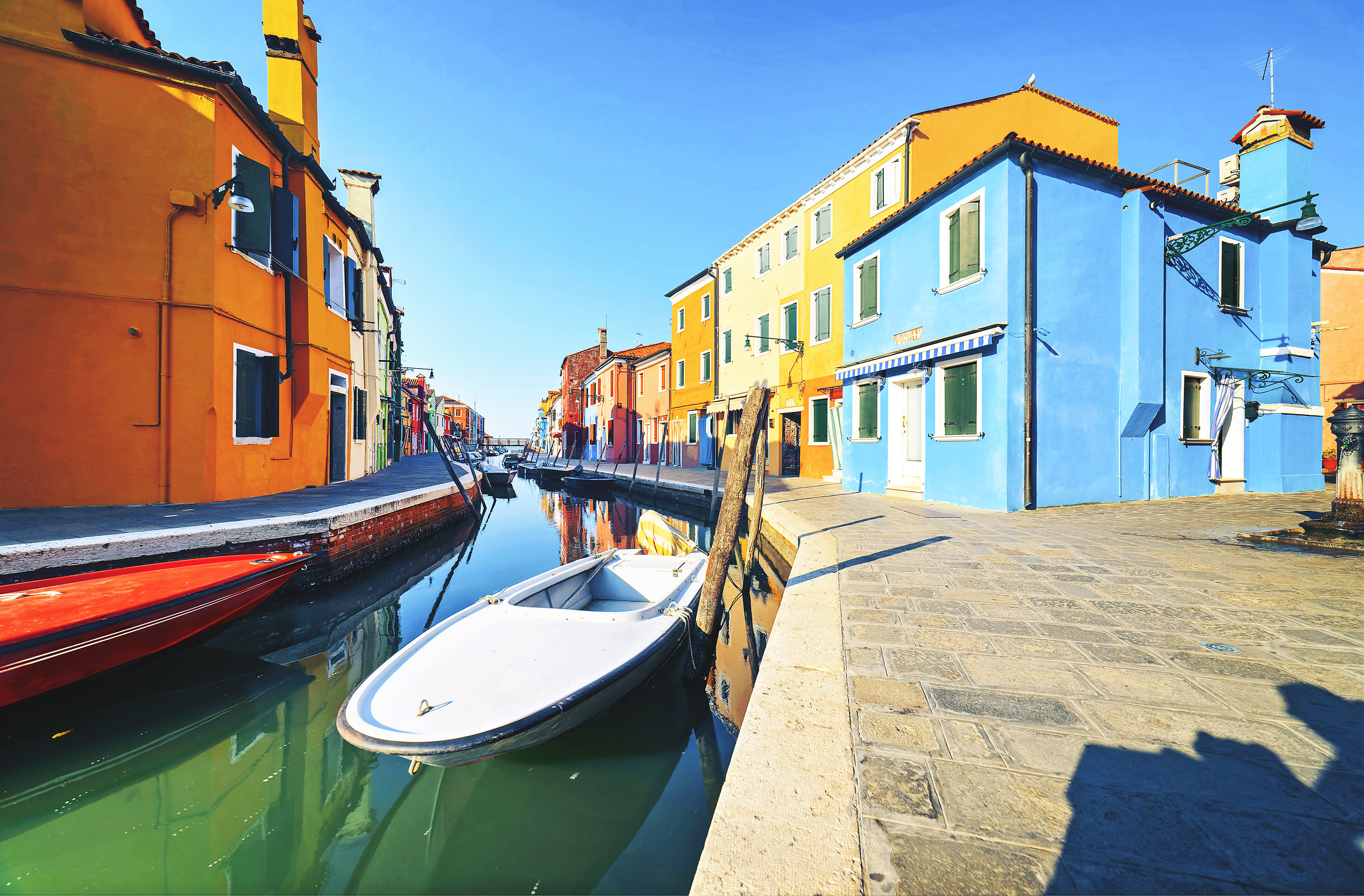 Foundation Cavanella