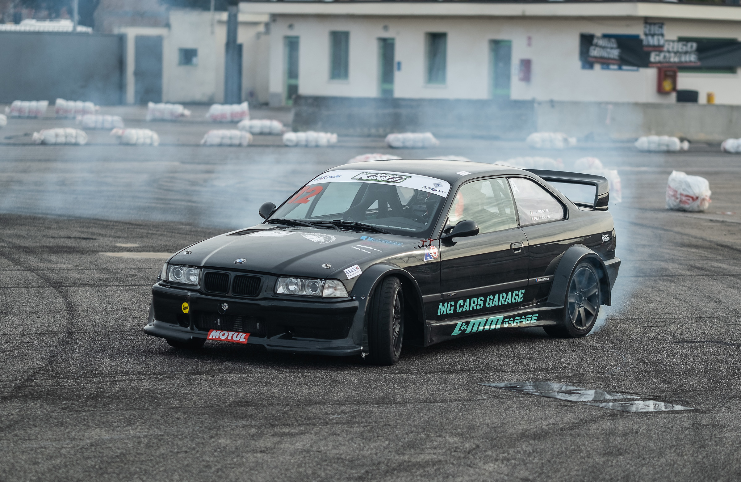 Drift 1
