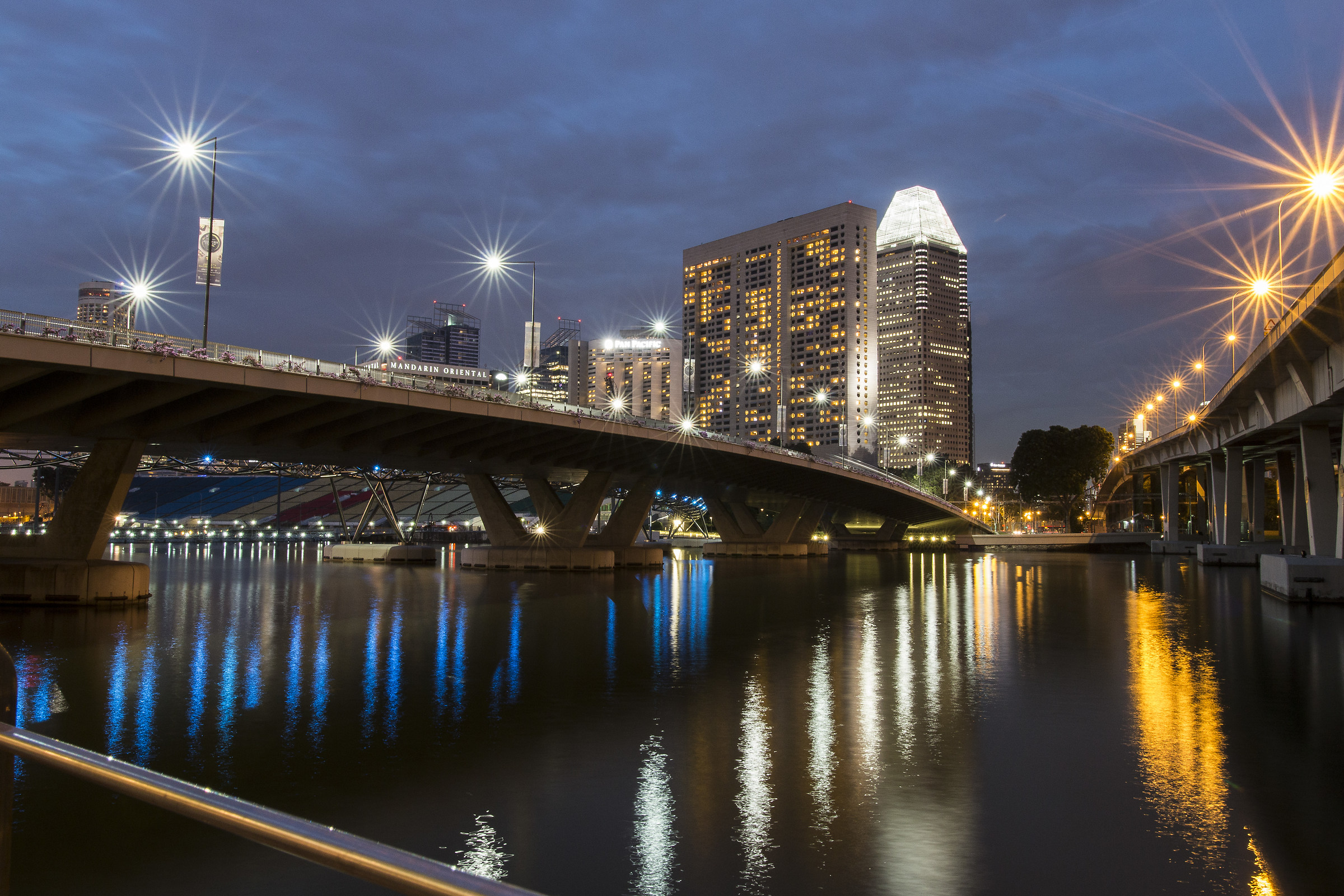 Marina Bay