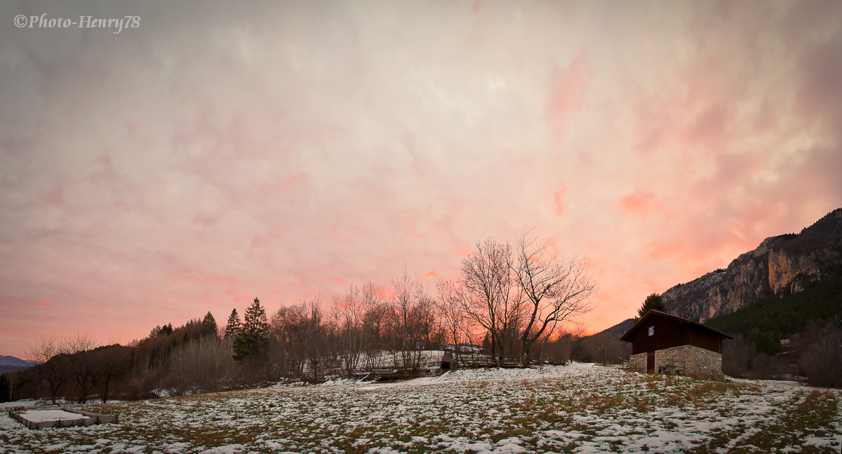Altopiano della Paganella